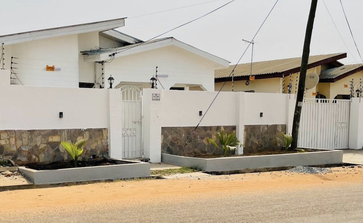 Photo of Outdoor in Nungua