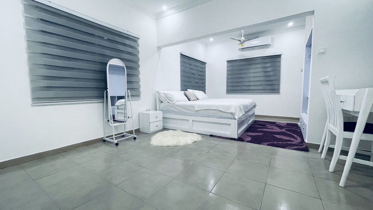 Photo of Bedroom in Nungua