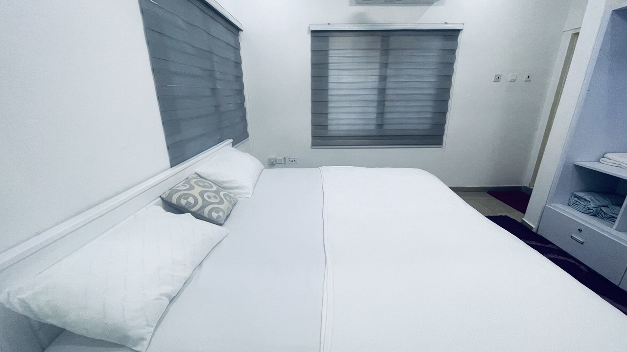 Photo of Bedroom in Nungua