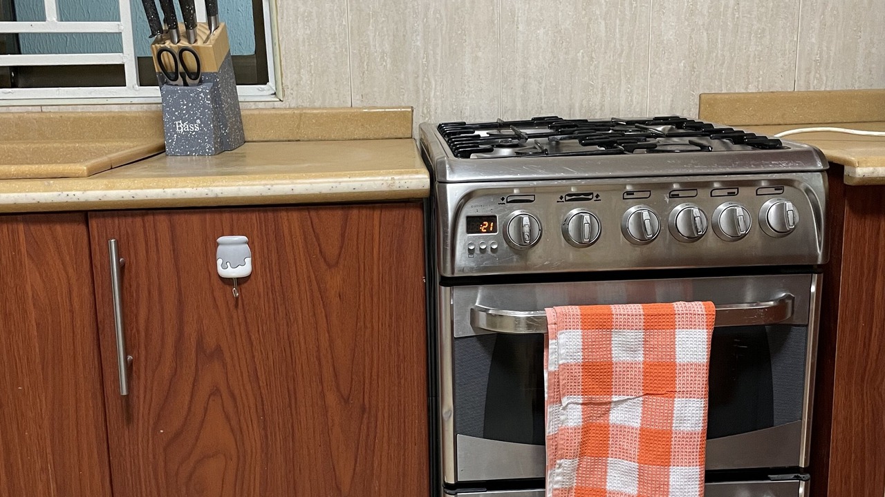 Photo of Kitchen in Nungua