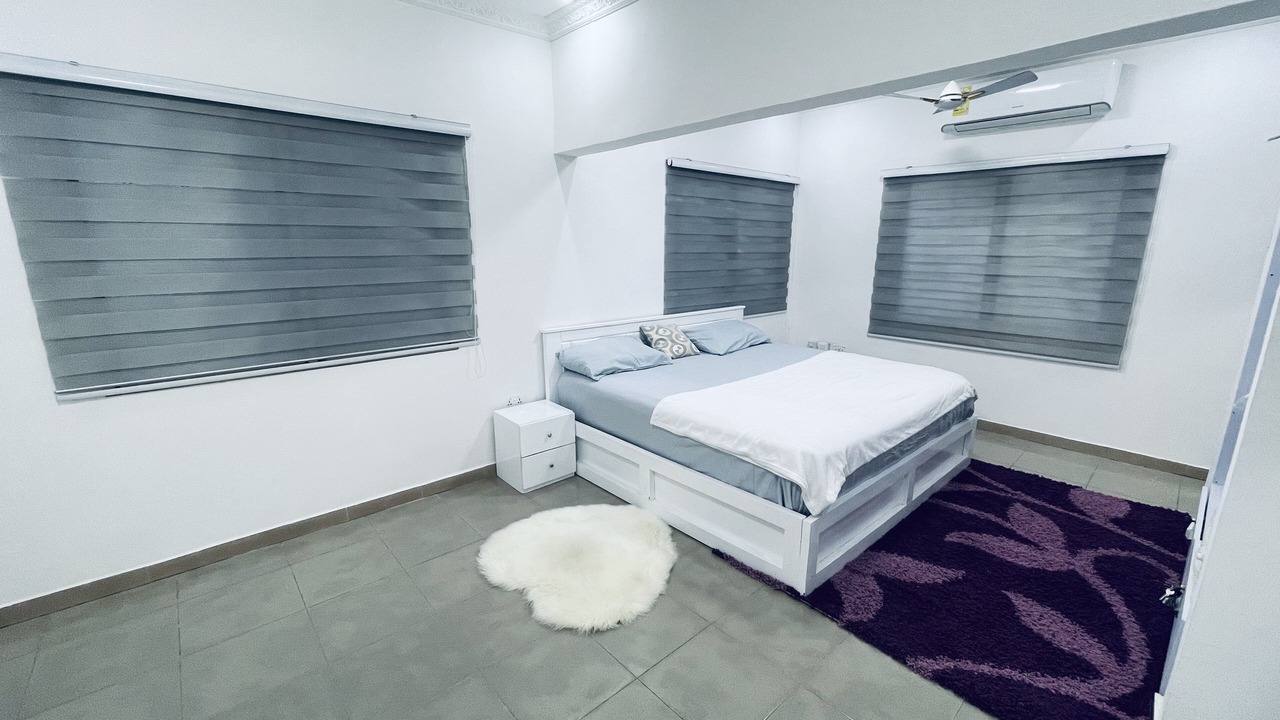 Photo of Bedroom in Nungua