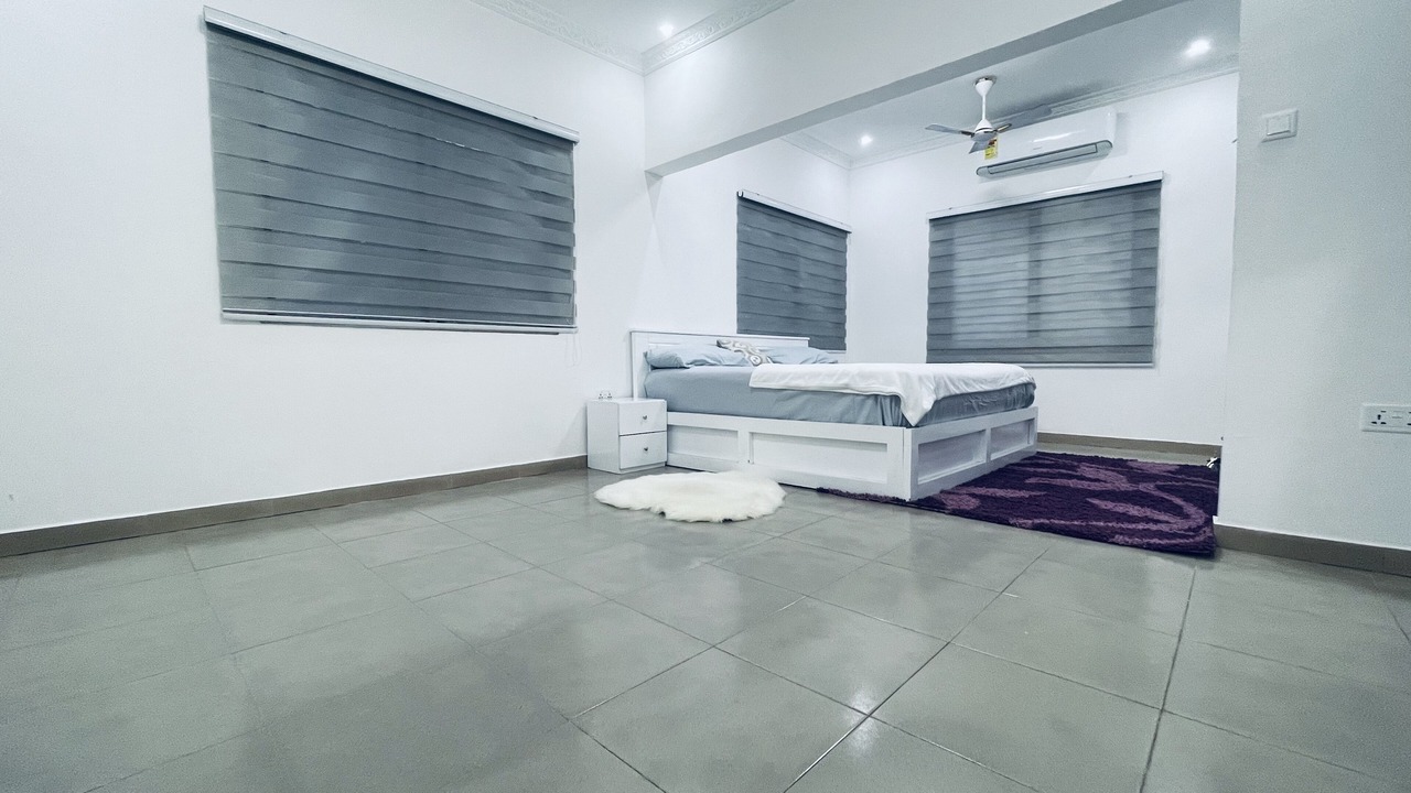 Photo of Bedroom in Nungua
