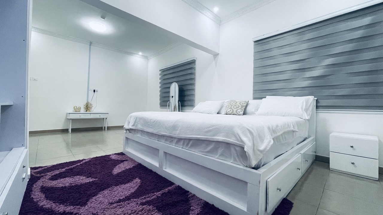 Photo of Bedroom in Nungua
