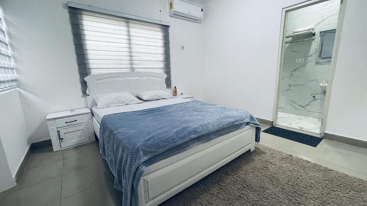 Photo of Bedroom in Nungua