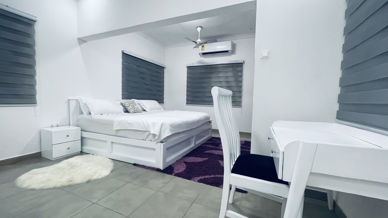Photo of Bedroom in Nungua