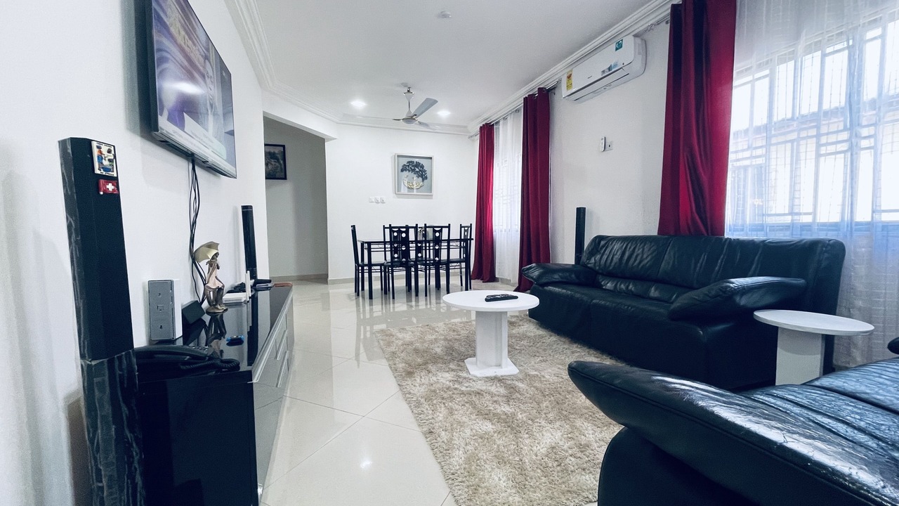 Photo of Livingroom in Nungua