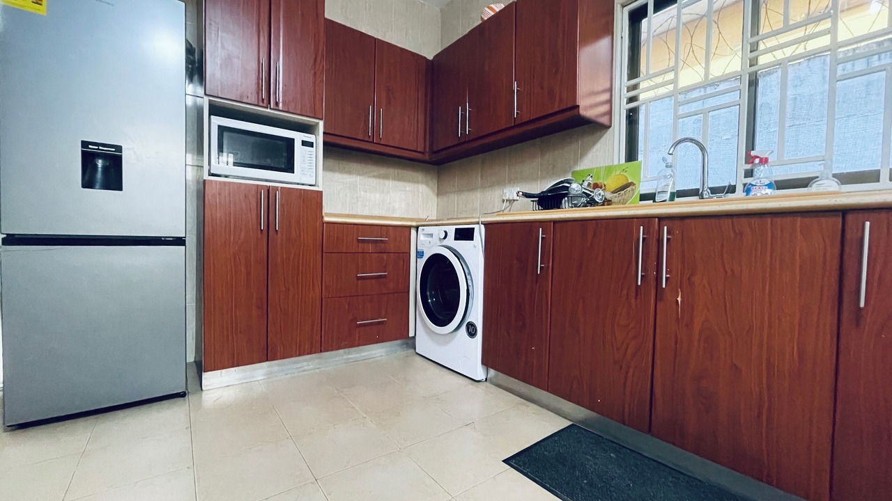 Photo of Kitchen in Nungua