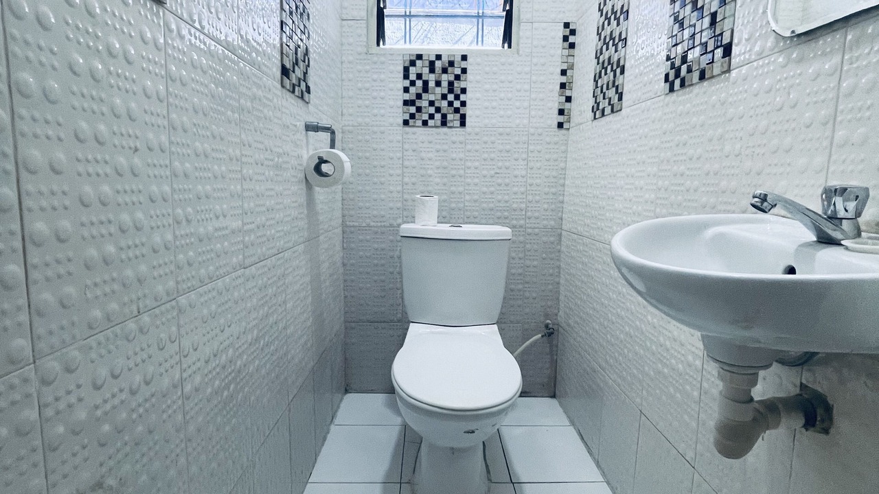 Photo of Bathroom in Nungua