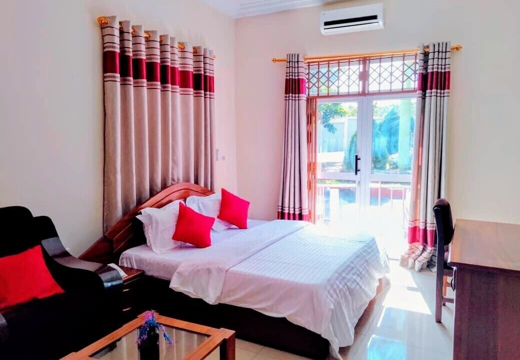 Photo of Bedroom in Kubease