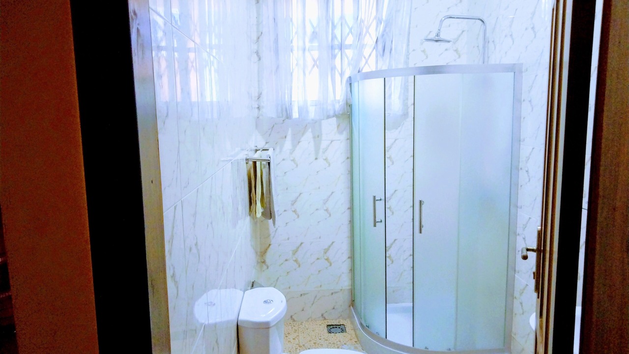 Photo of Bathroom in Kubease