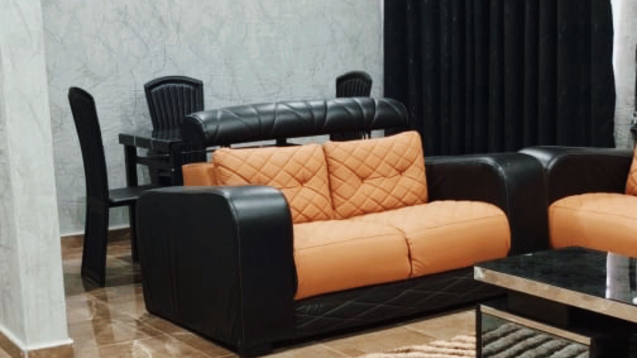 Photo of Livingroom in Adenta