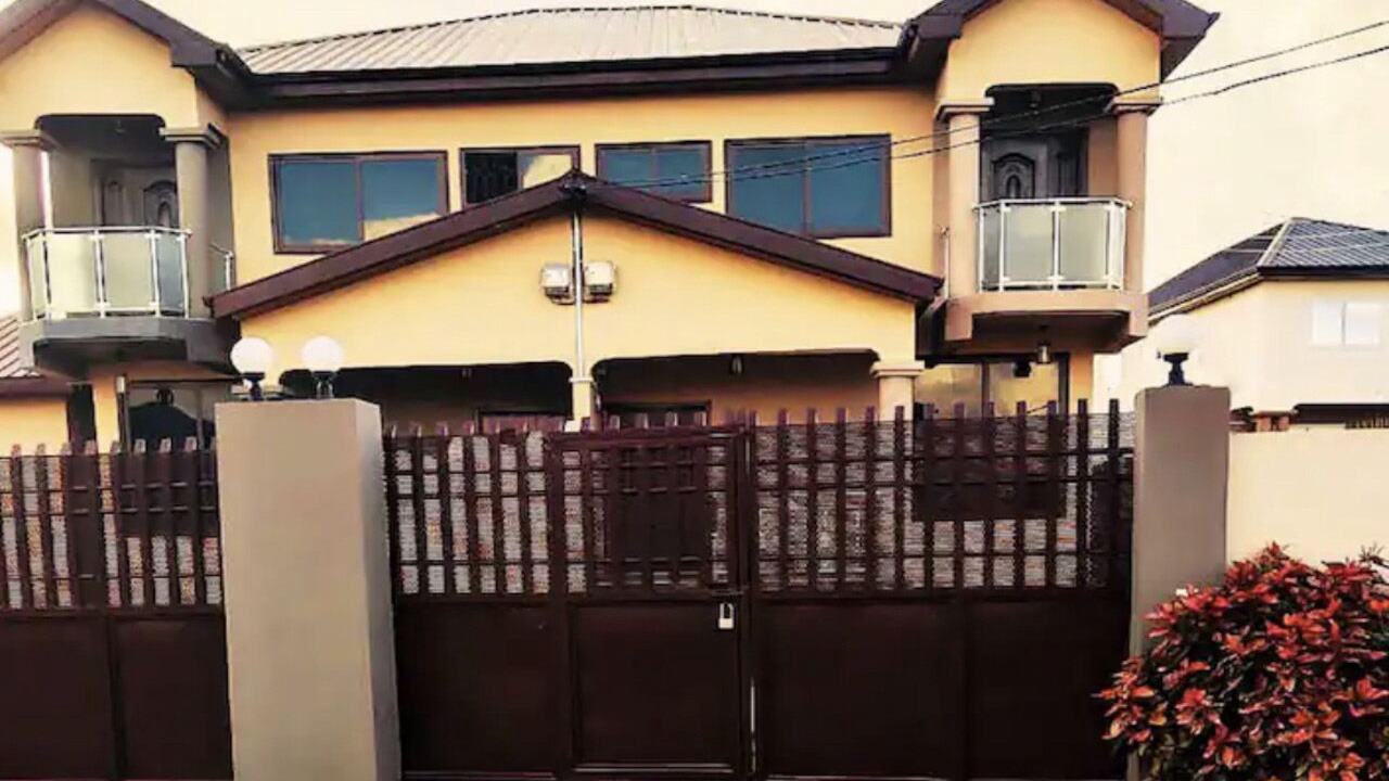 Photo of Outdoor in Adenta