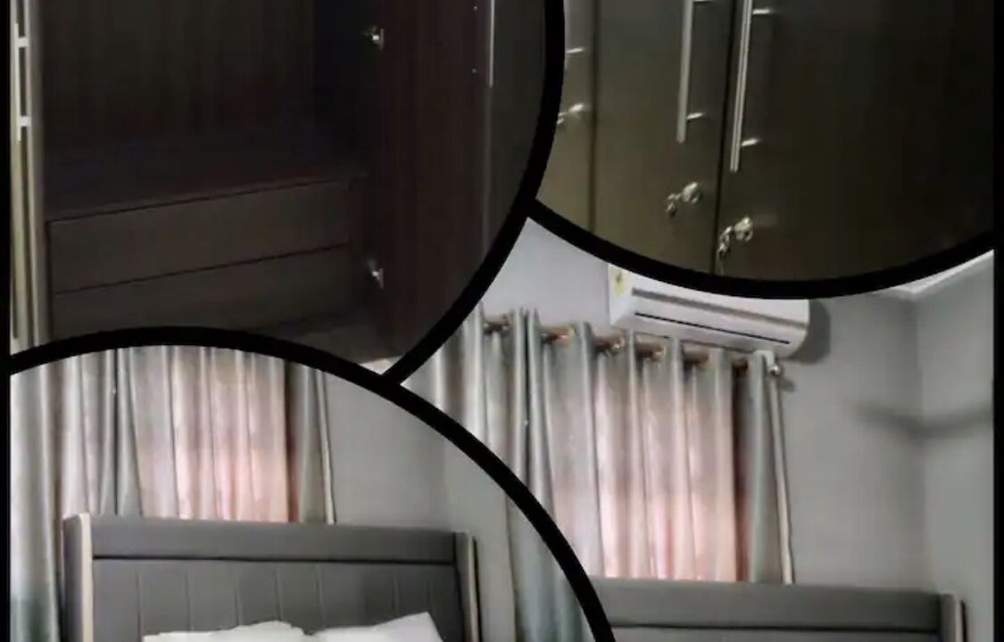 Photo of Bedroom in Adenta