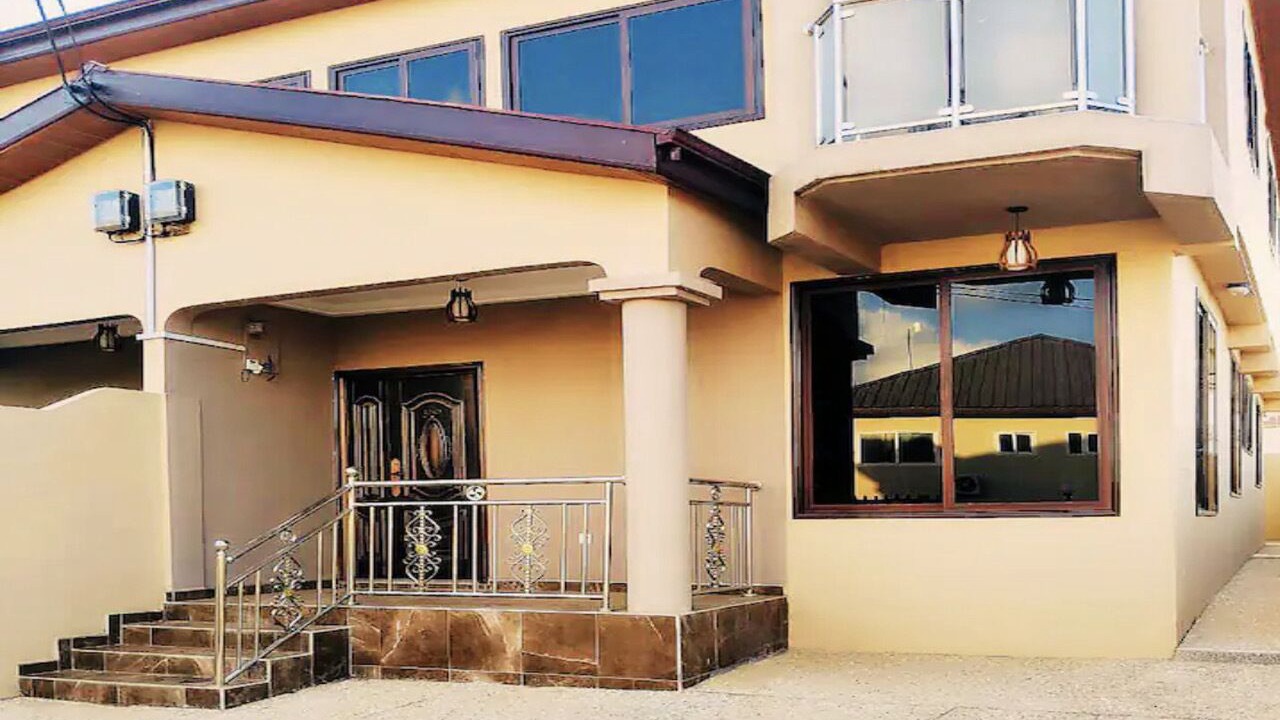 Photo of Outdoor in Adenta