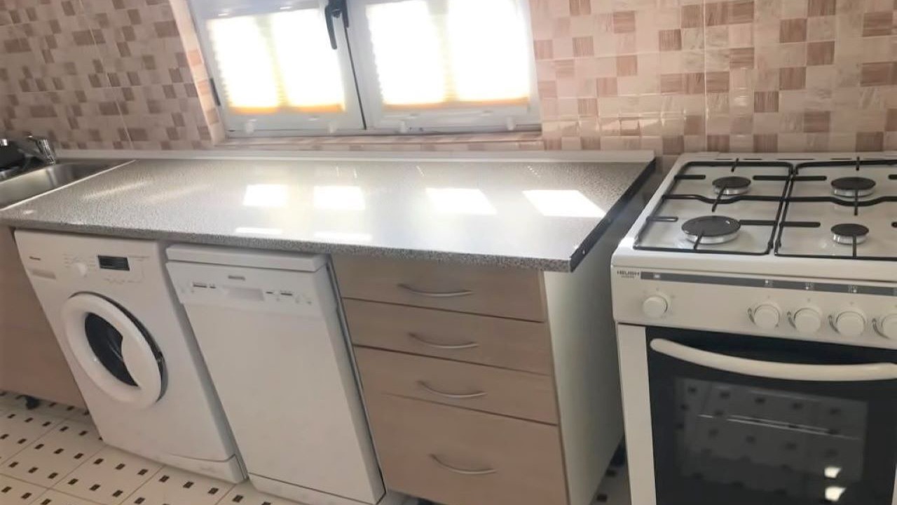 Photo of Kitchen in Pokuase