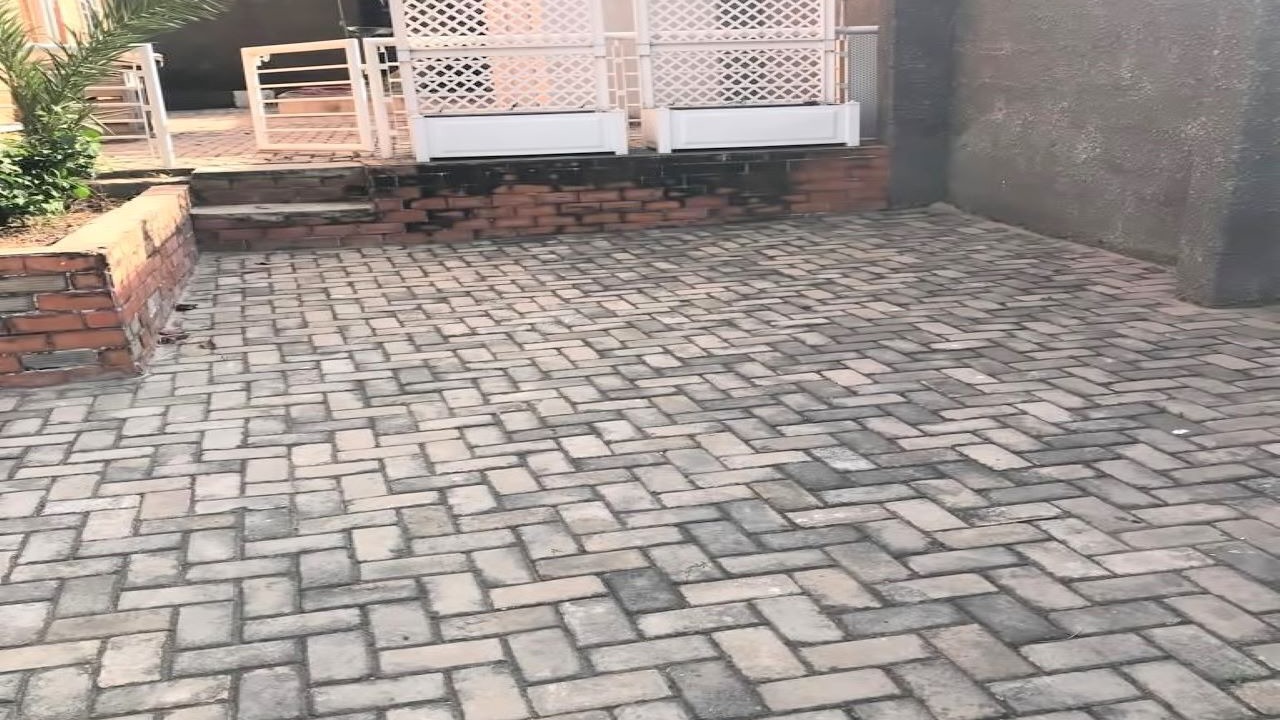 Photo of Outdoor in Pokuase