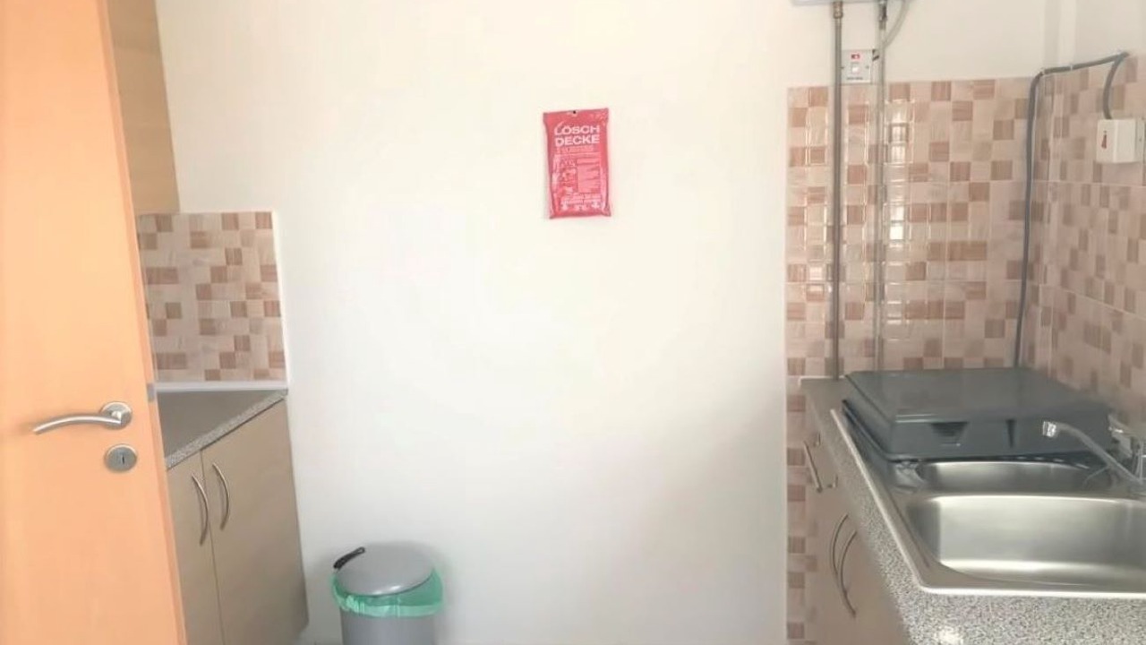 Photo of Kitchen in Pokuase