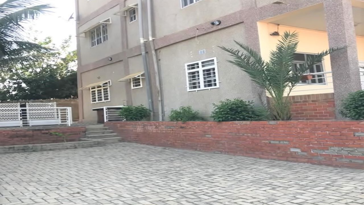 Photo of Outdoor in Pokuase