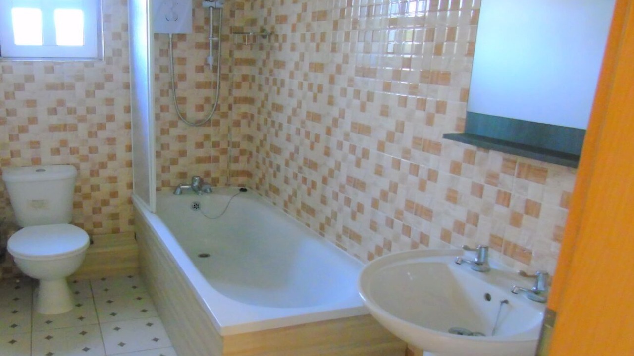 Photo of Bathroom in Pokuase
