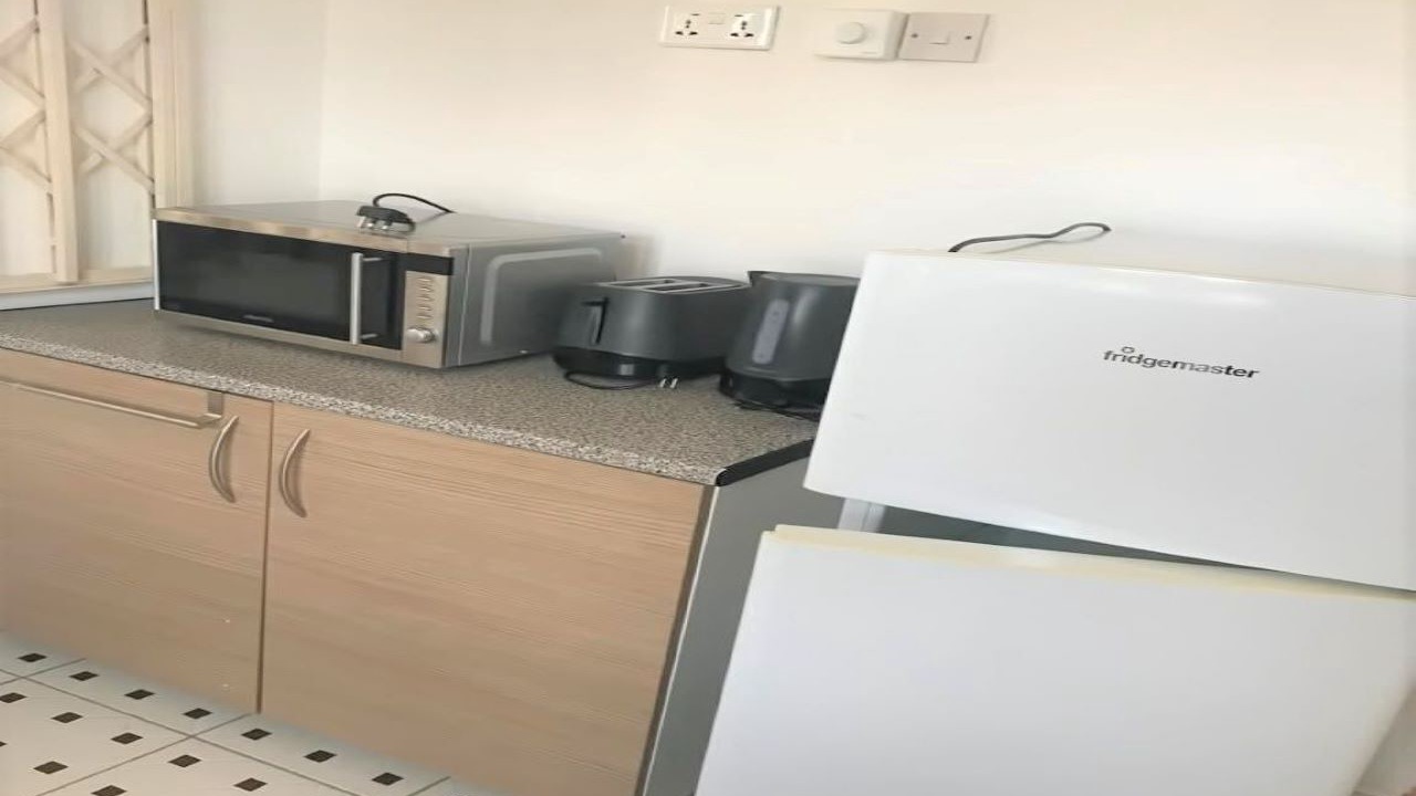 Photo of Kitchen in Pokuase