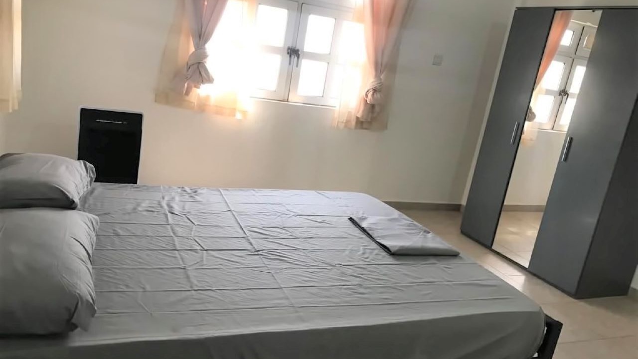 Photo of Bedroom in Pokuase