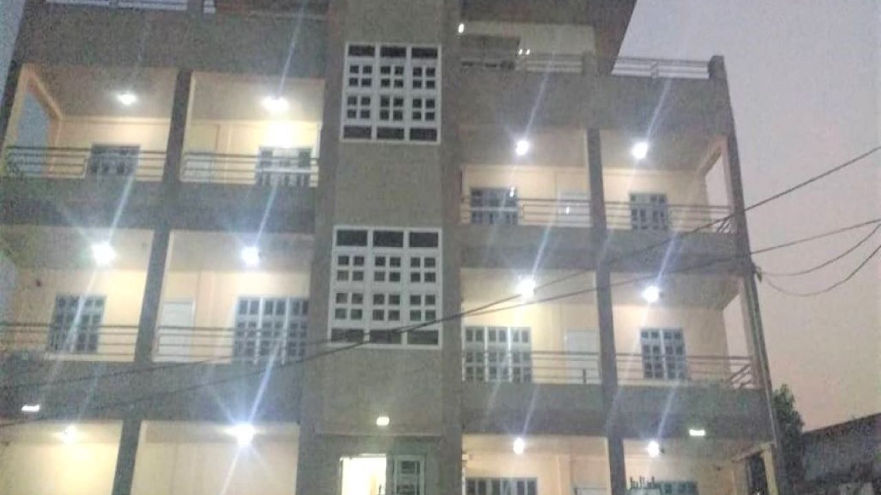Photo of Outdoor in Pokuase