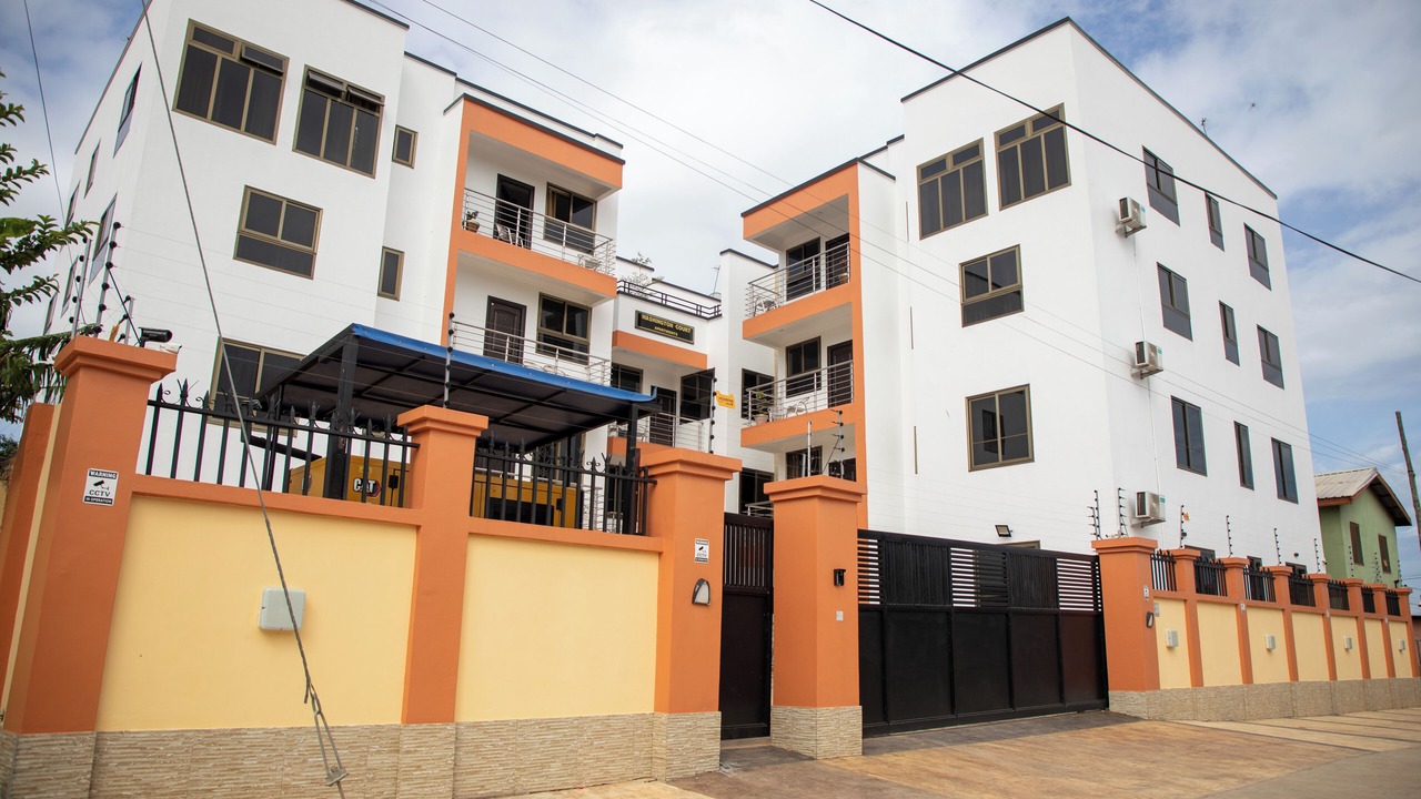 Photo of Others in Accra