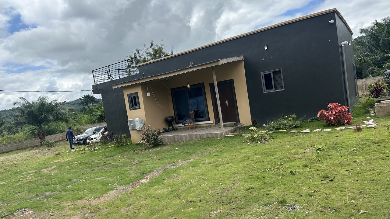 Photo of Outdoor in Nungua