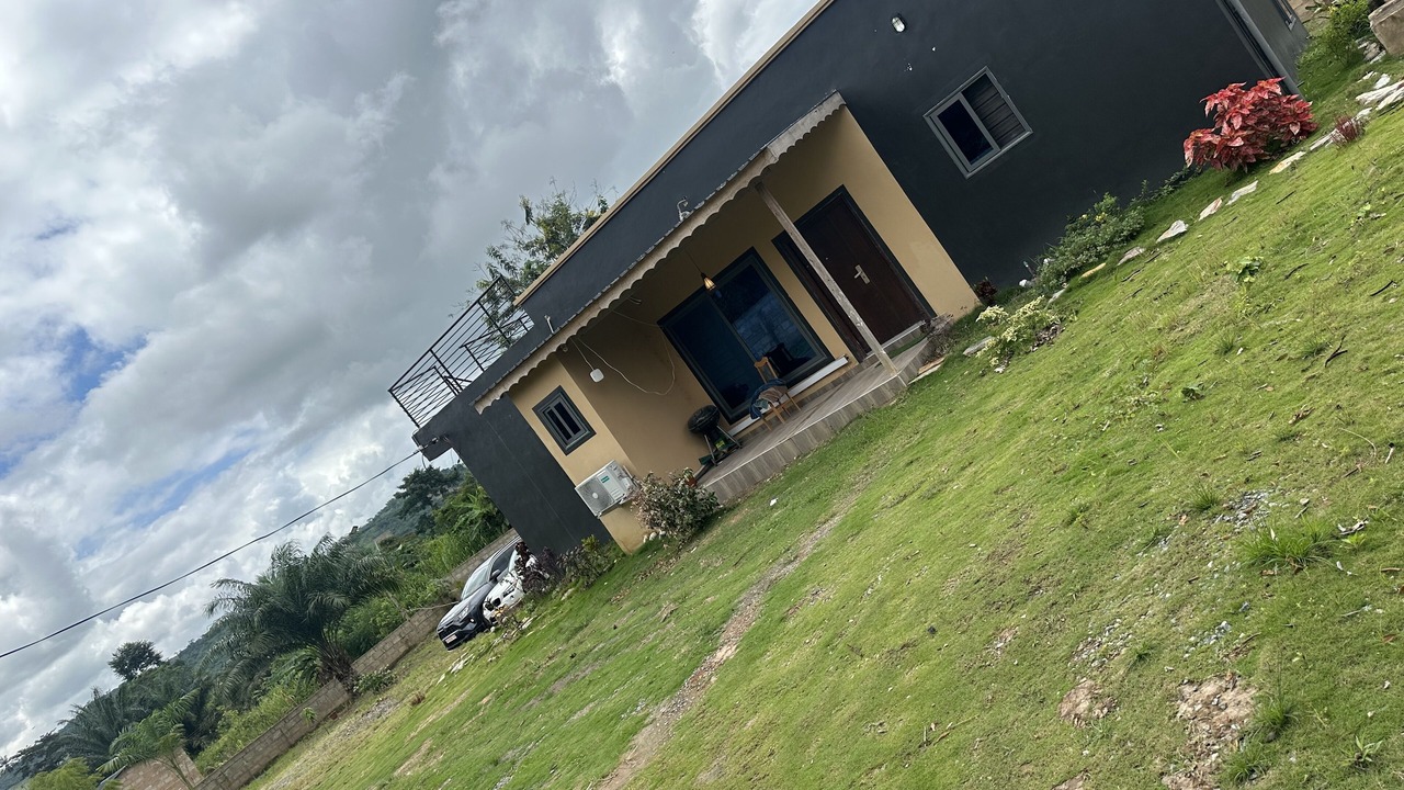 Photo of Outdoor in Nungua
