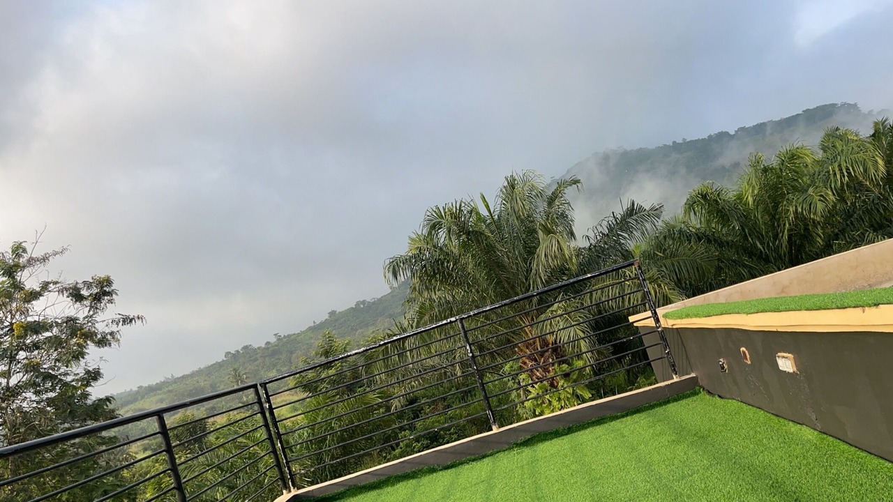 Photo of Outdoor in Nungua