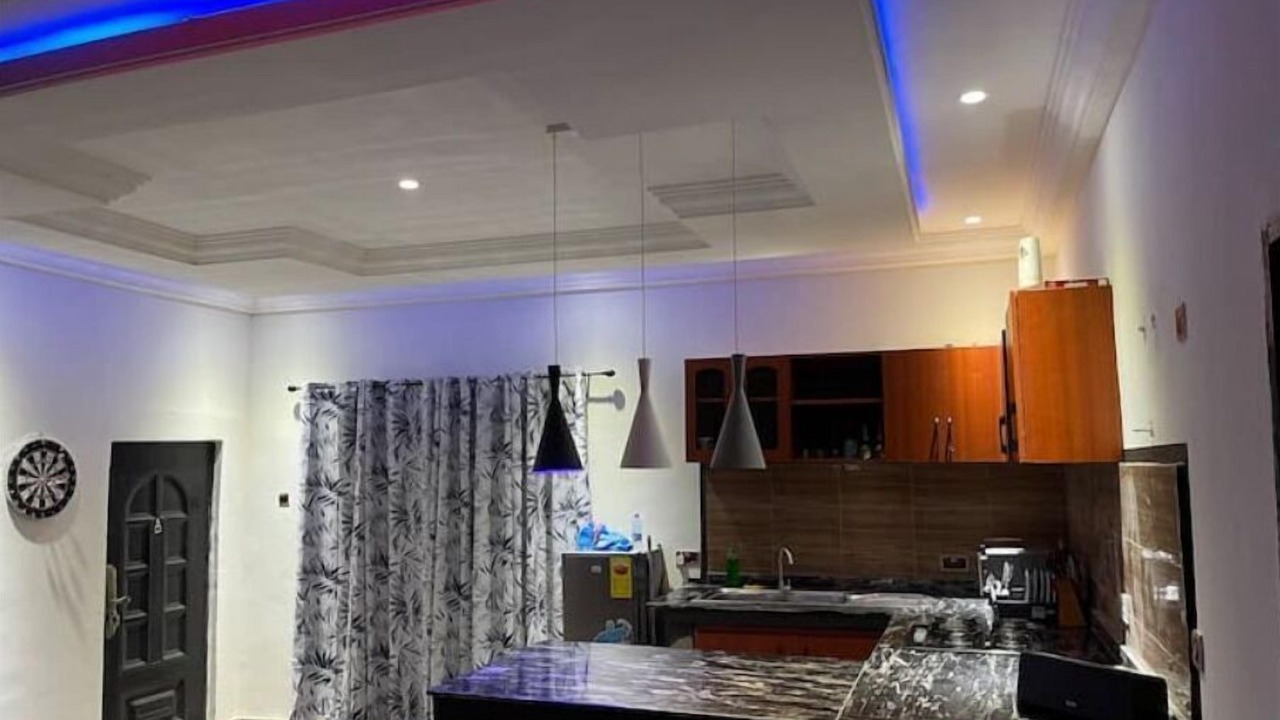 Photo of Kitchen in Nungua
