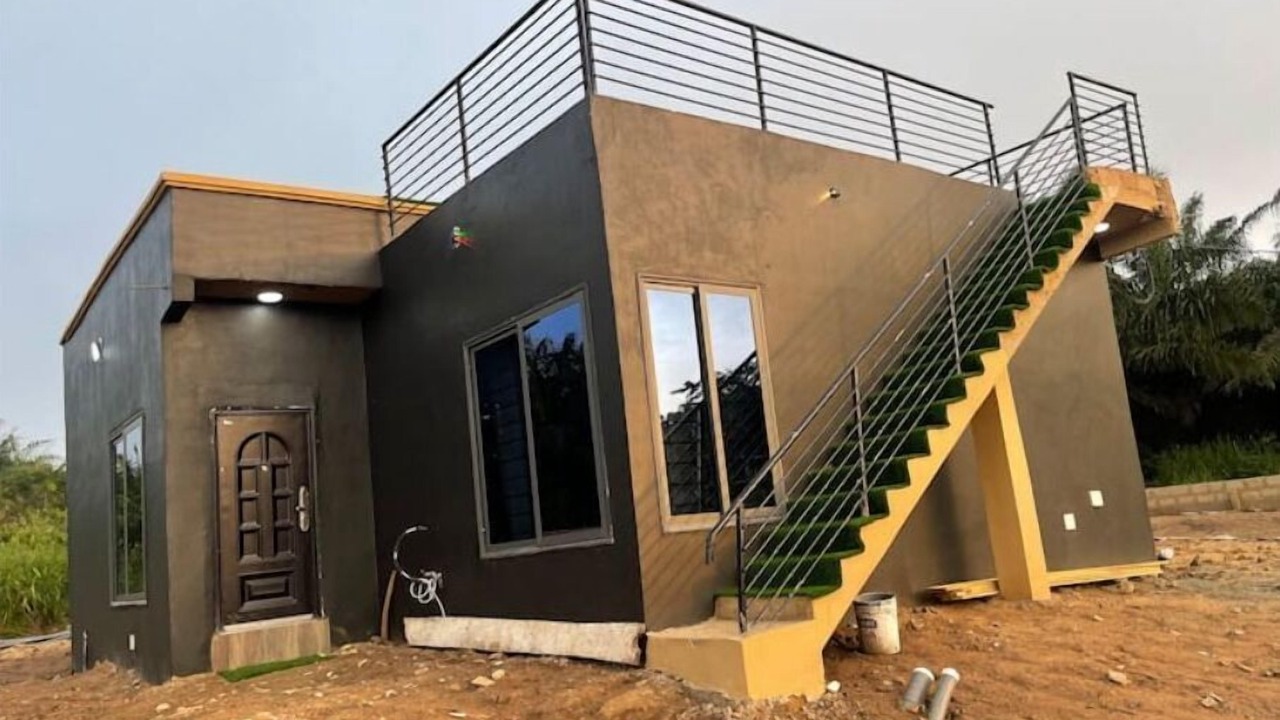 Photo of Outdoor in Nungua