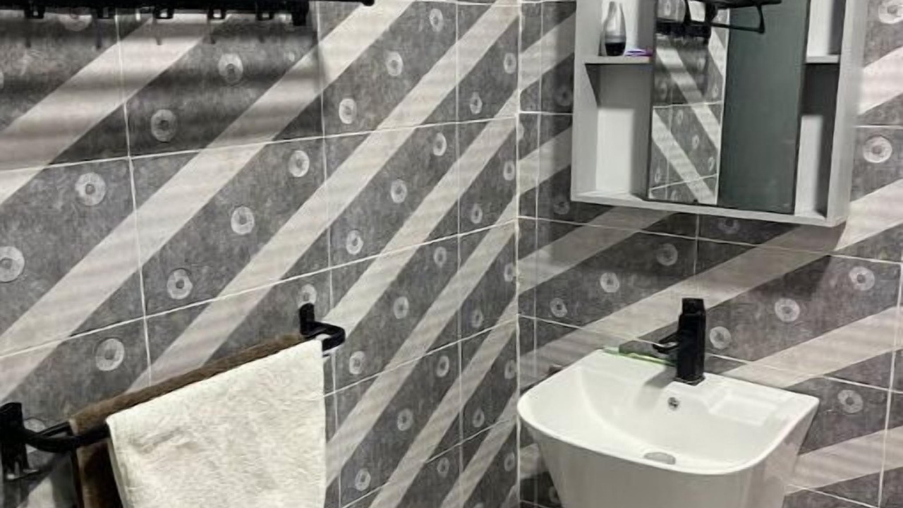 Photo of Bathroom in Nungua