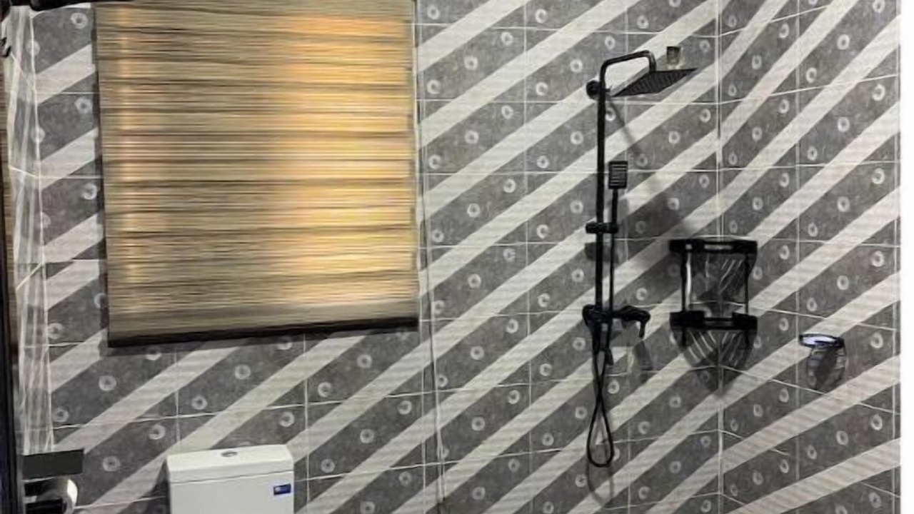 Photo of Bathroom in Nungua
