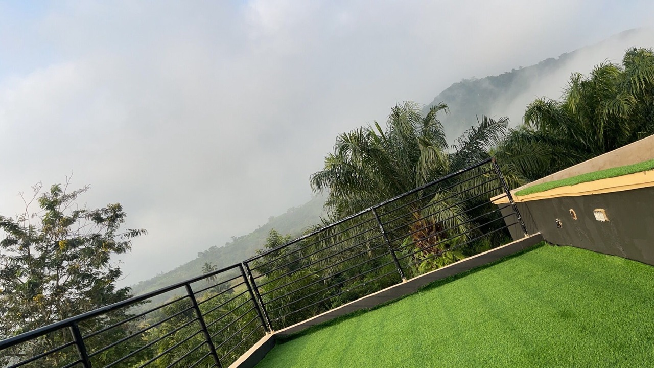 Photo of Outdoor in Nungua