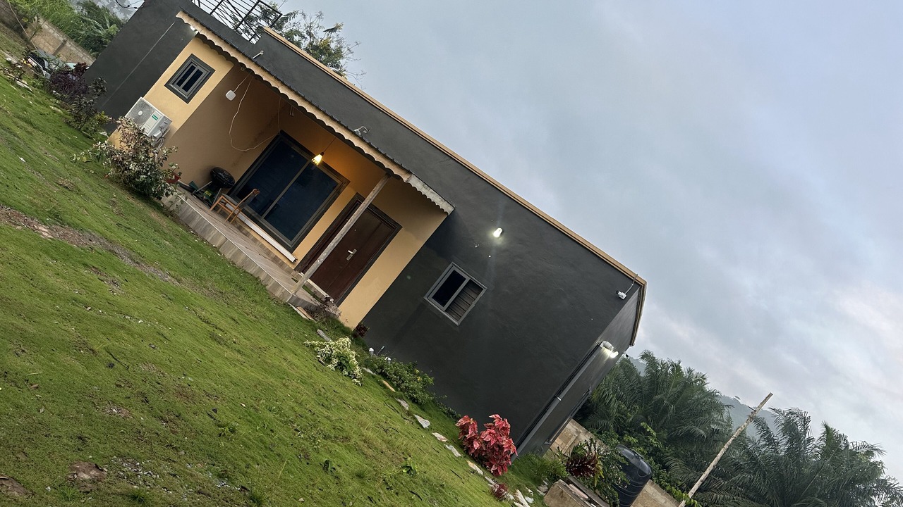 Photo of Outdoor in Nungua