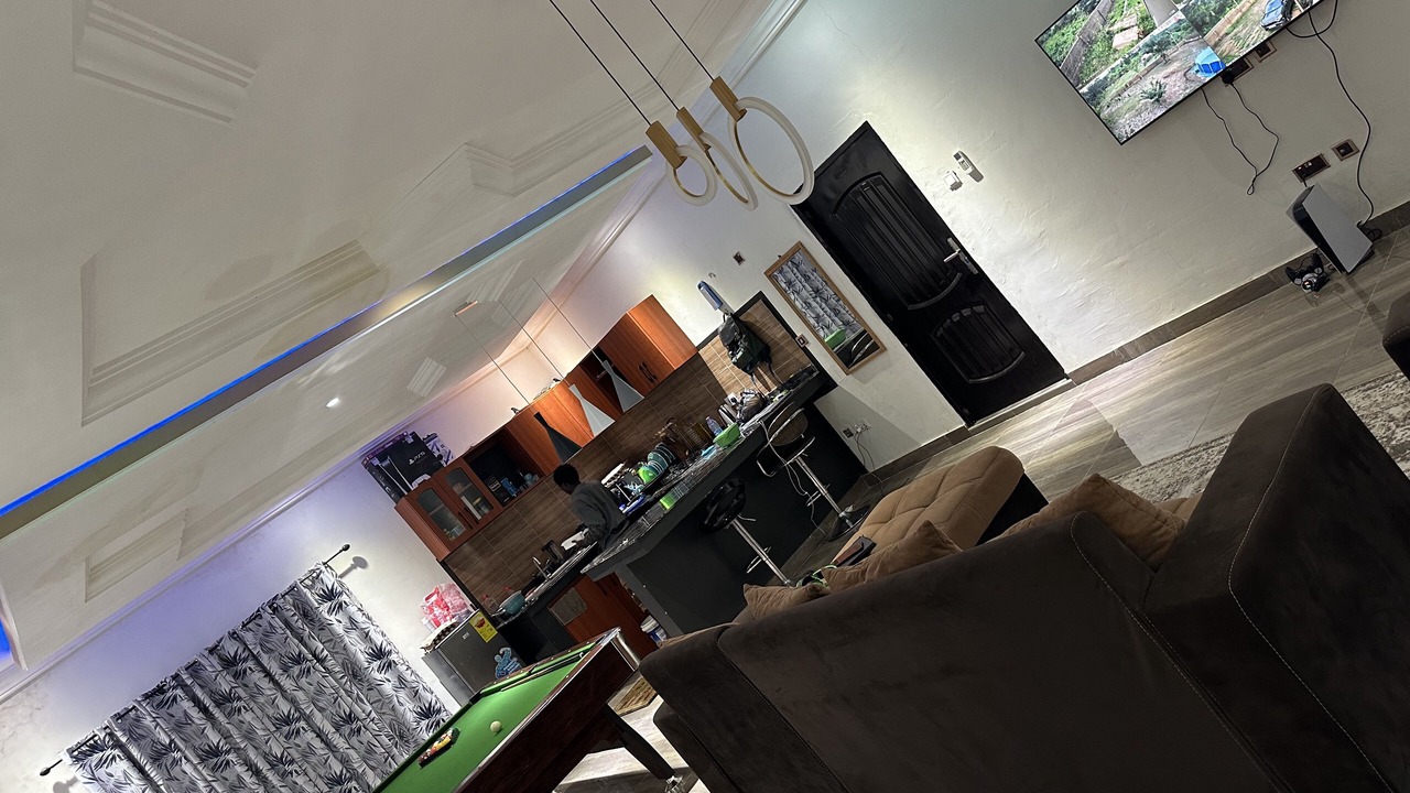 Photo of Bedroom in Nungua