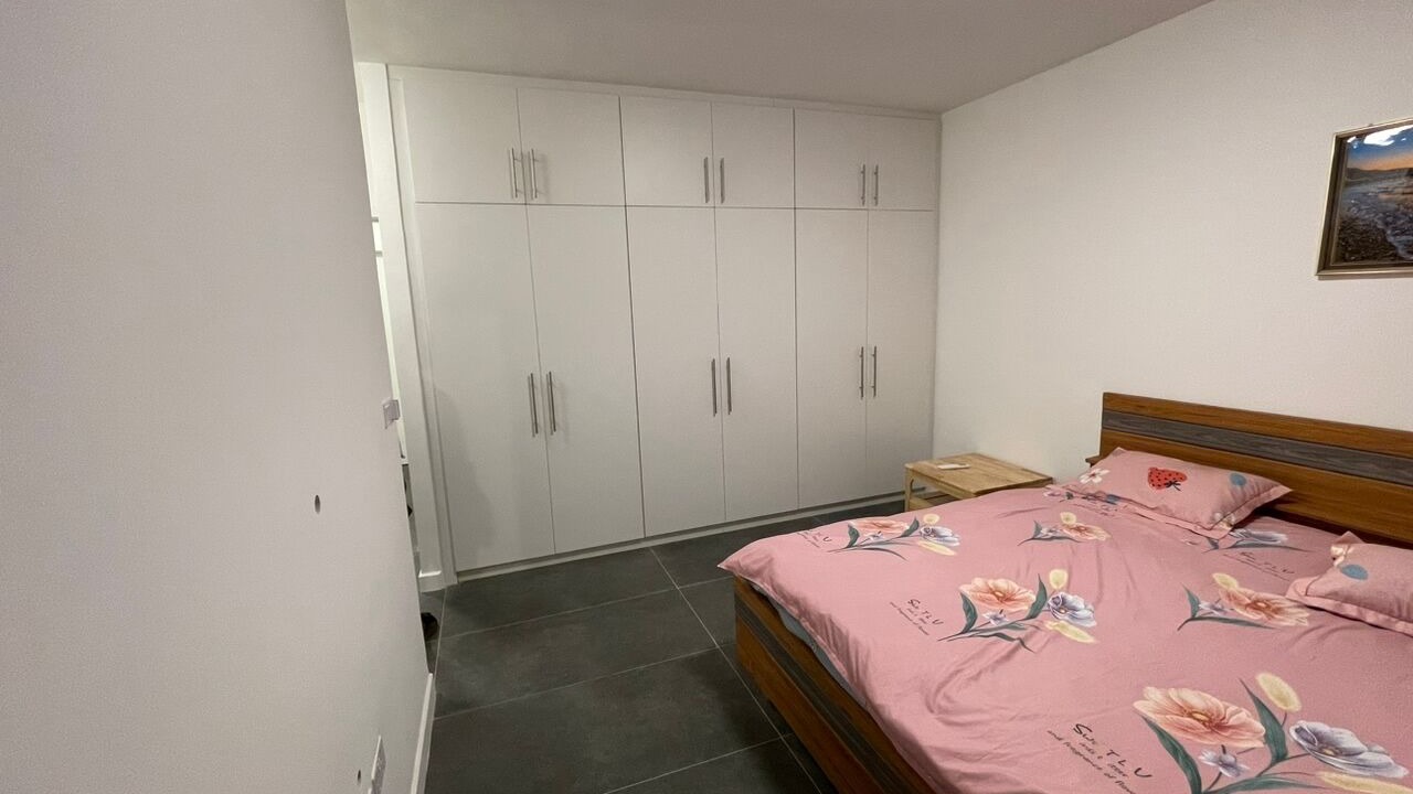 Photo of Bedroom in Oyarifa