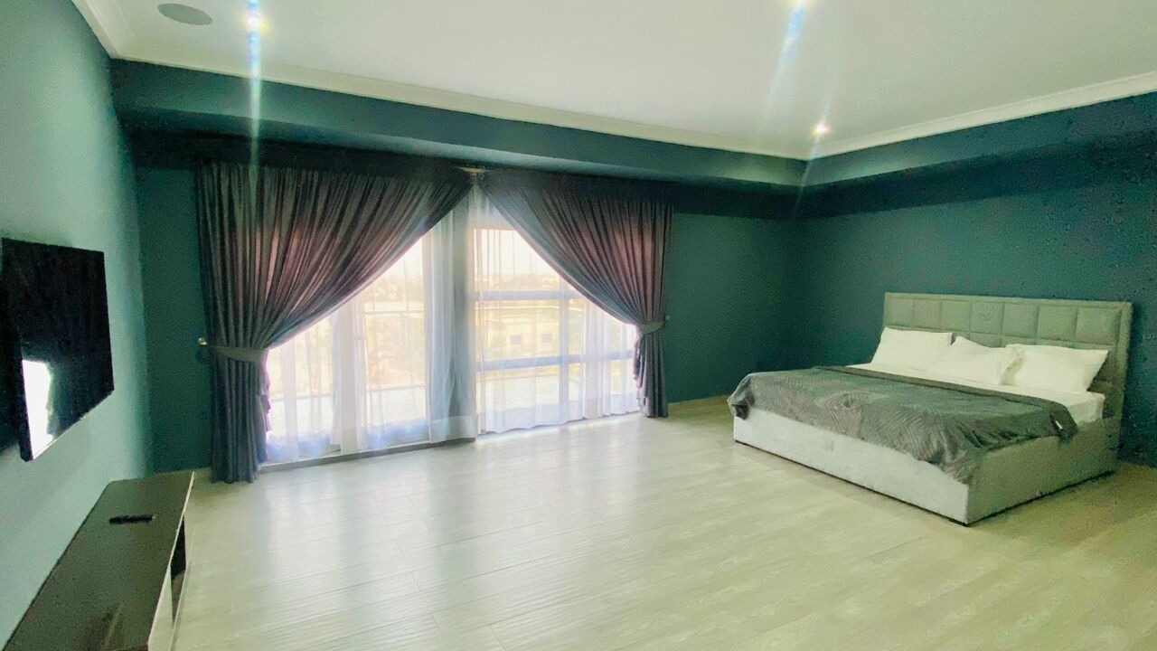 Photo of Bedroom in Teshie