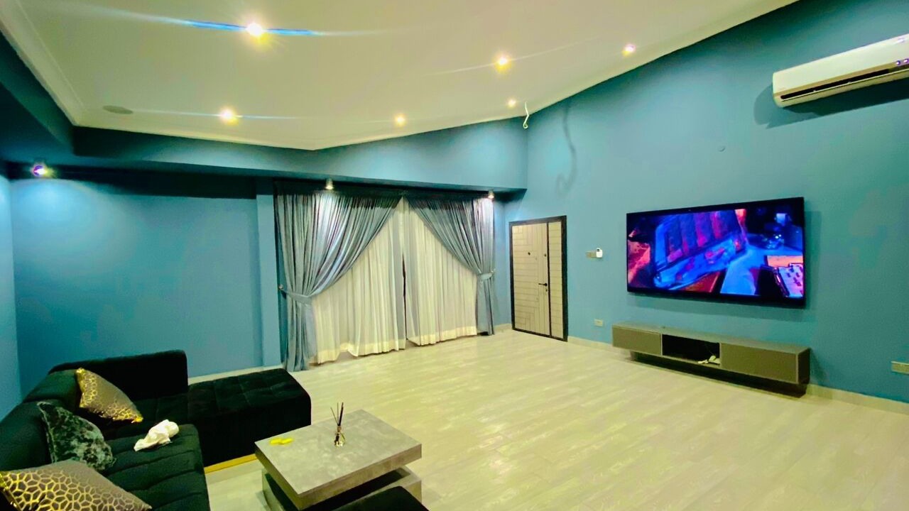 Photo of Livingroom in Teshie