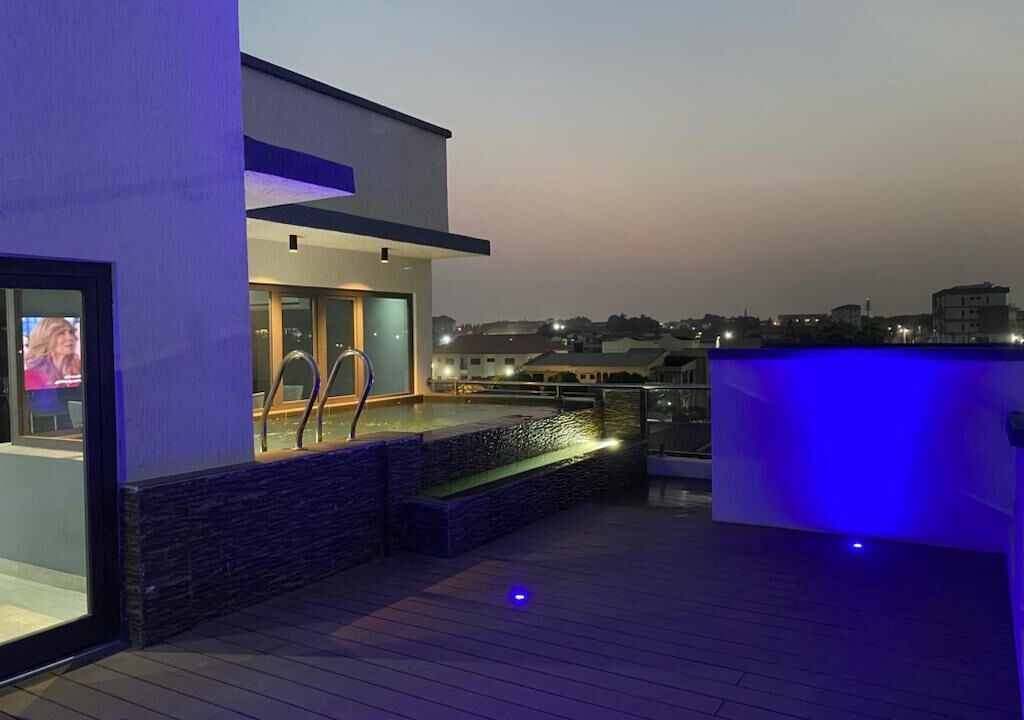 Photo of Outdoor in Teshie