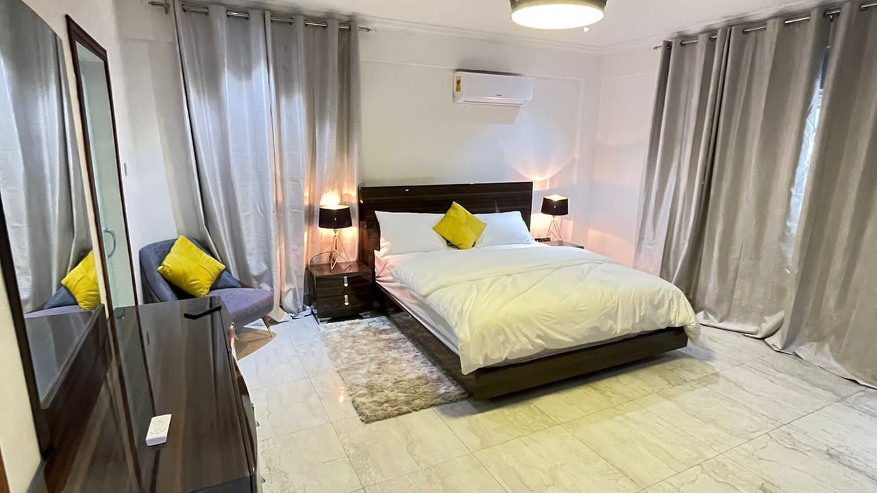 Photo of Bedroom in Accra