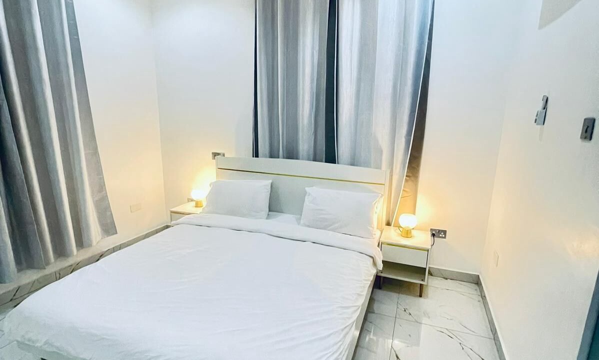 Photo of Bedroom in Taifa