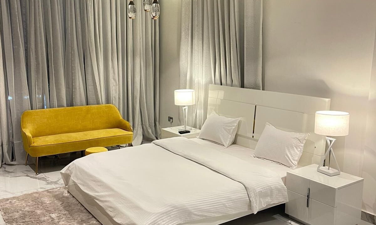Photo of Bedroom in Taifa