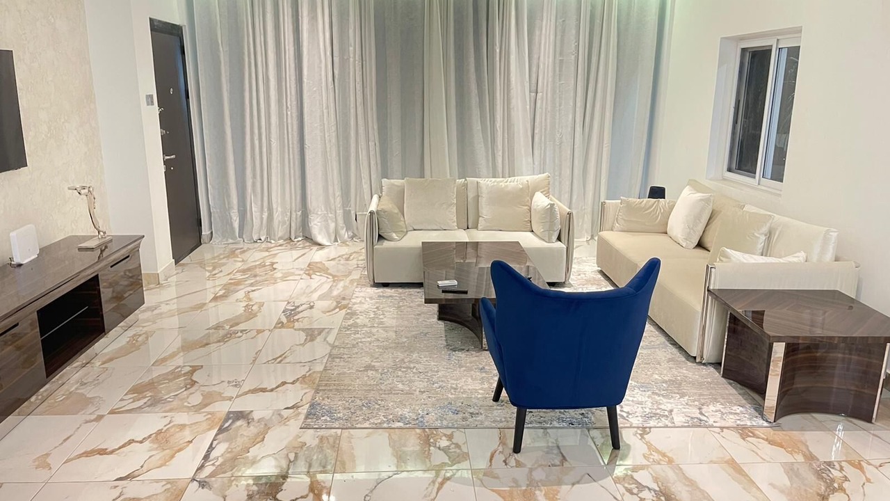 Photo of Livingroom in Taifa