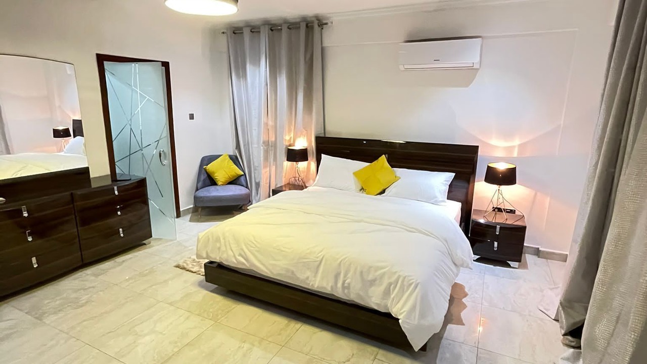 Photo of Bedroom in Taifa