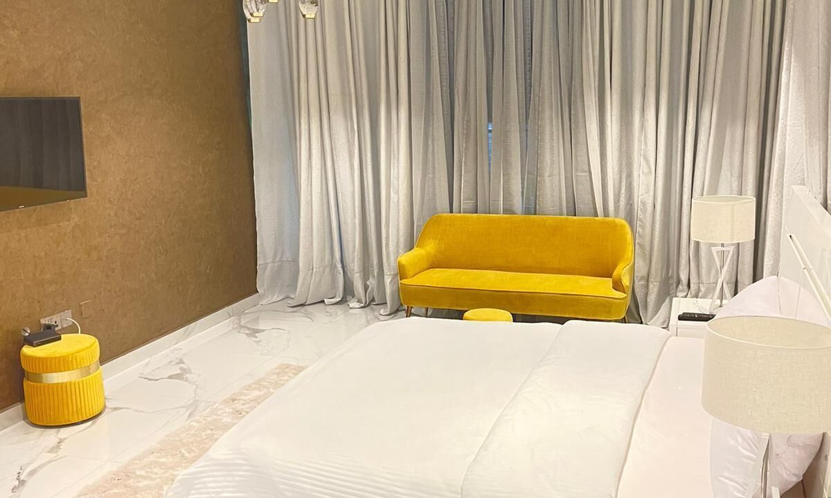Photo of Bedroom in Taifa