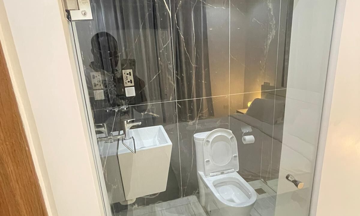Photo of Bathroom in Taifa