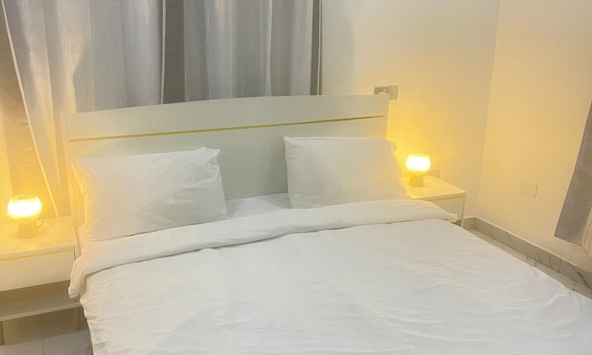 Photo of Bedroom in Taifa