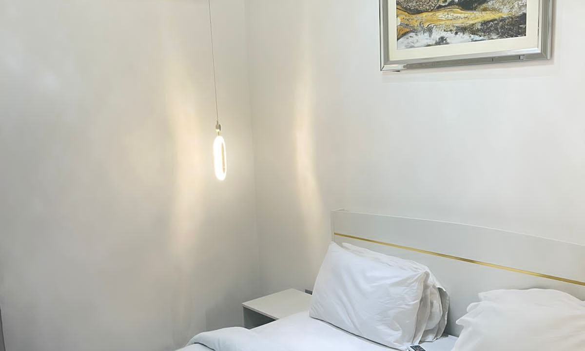Photo of Bedroom in Taifa